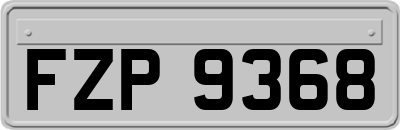FZP9368