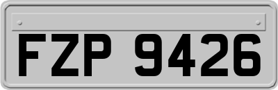 FZP9426