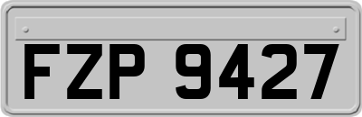 FZP9427