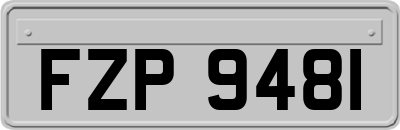 FZP9481
