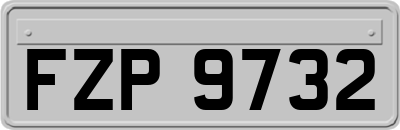 FZP9732