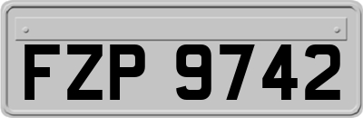 FZP9742