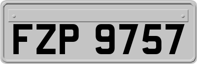 FZP9757