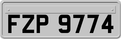 FZP9774