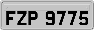 FZP9775
