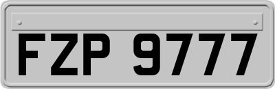 FZP9777