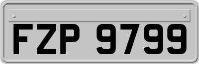 FZP9799