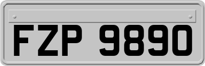 FZP9890