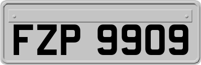 FZP9909