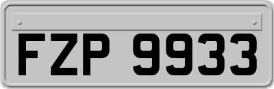 FZP9933