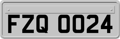FZQ0024