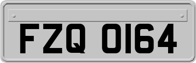 FZQ0164