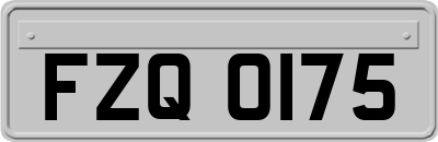 FZQ0175