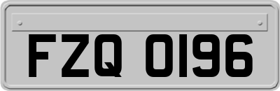 FZQ0196