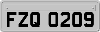 FZQ0209