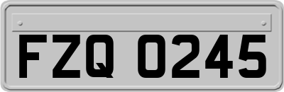 FZQ0245