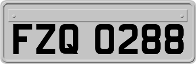 FZQ0288
