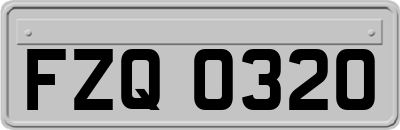FZQ0320