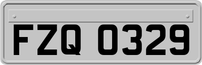 FZQ0329