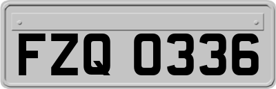 FZQ0336