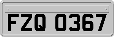 FZQ0367