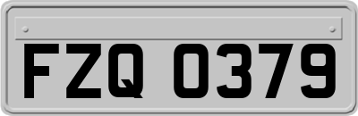 FZQ0379
