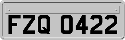 FZQ0422