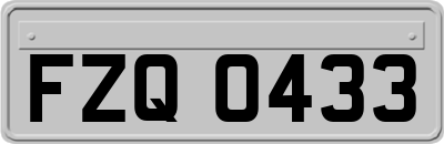 FZQ0433