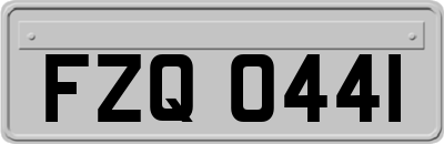 FZQ0441