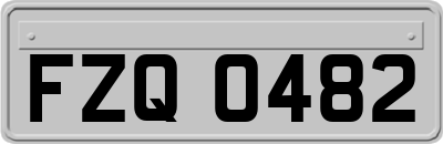 FZQ0482
