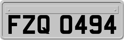 FZQ0494