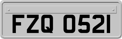 FZQ0521