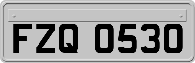 FZQ0530