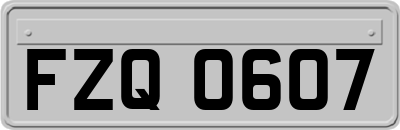 FZQ0607
