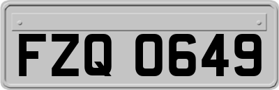 FZQ0649