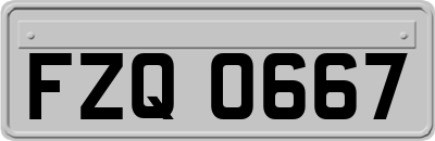 FZQ0667