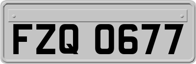 FZQ0677