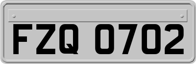 FZQ0702