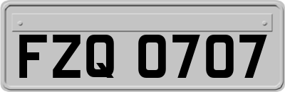 FZQ0707