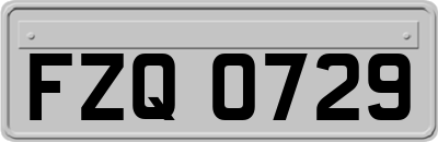 FZQ0729