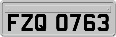 FZQ0763