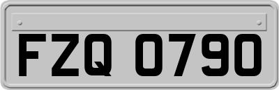 FZQ0790