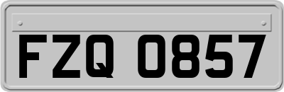 FZQ0857
