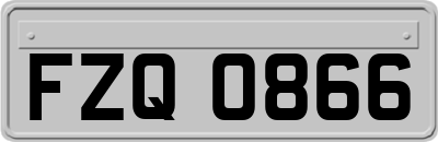 FZQ0866