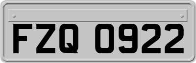 FZQ0922