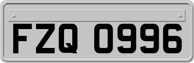 FZQ0996