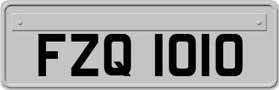 FZQ1010