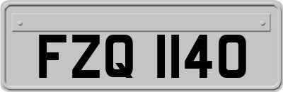 FZQ1140
