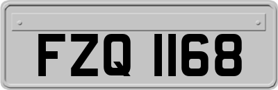 FZQ1168