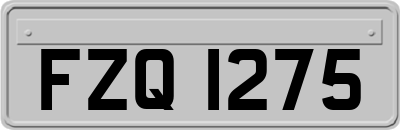 FZQ1275